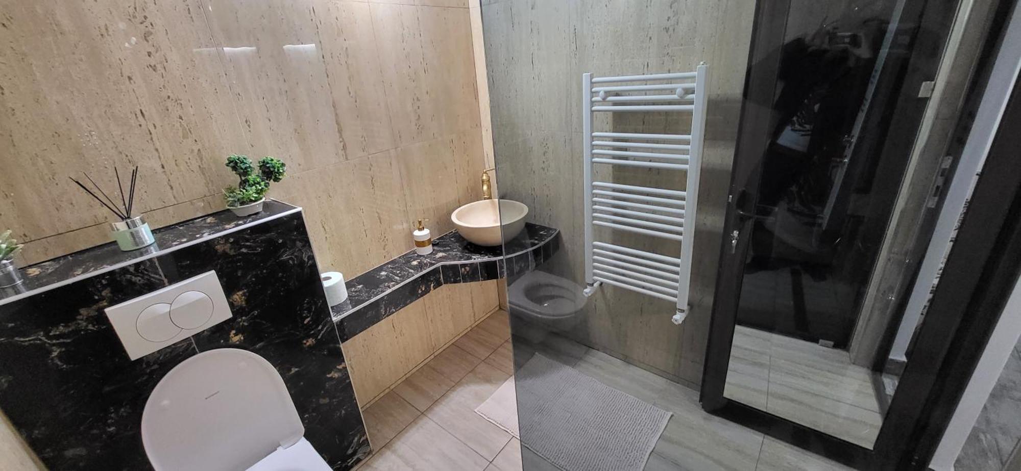 Tîrgu Ocna Casa Carbunaru מראה חיצוני תמונה